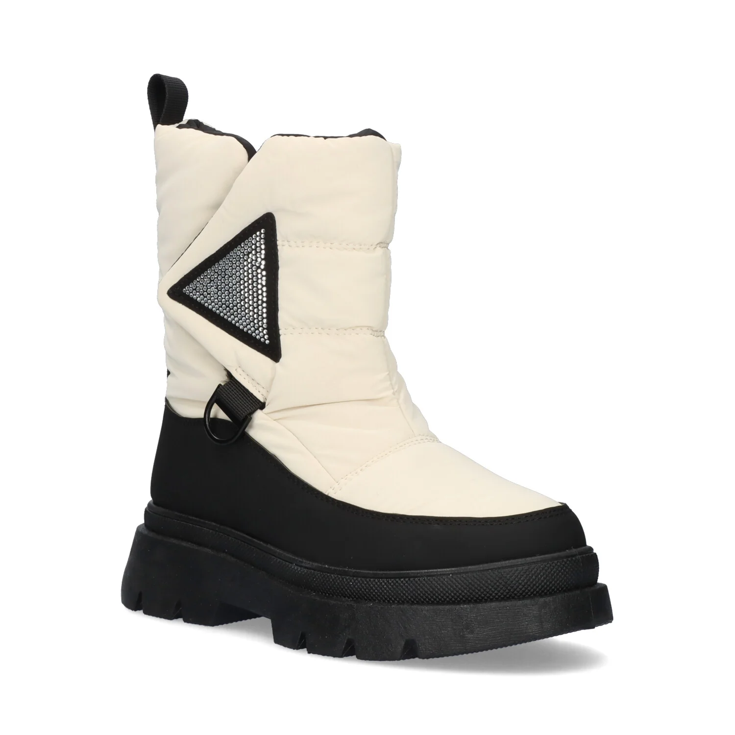 BOTINS EXE HD2568 - Image 2