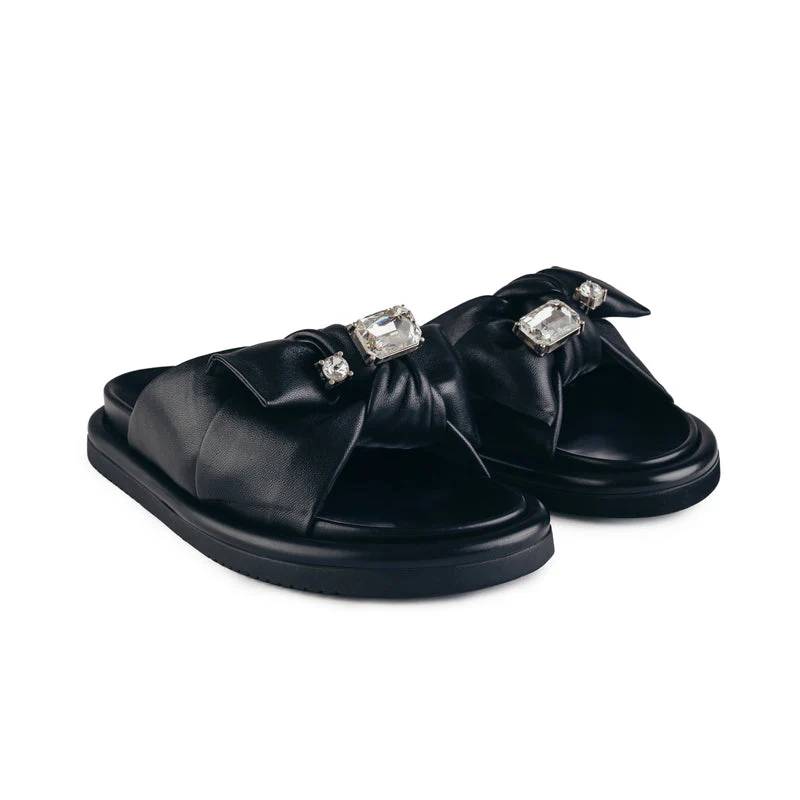 CHINELOS ABF-97 - V901-126-1 BLACK - Image 3