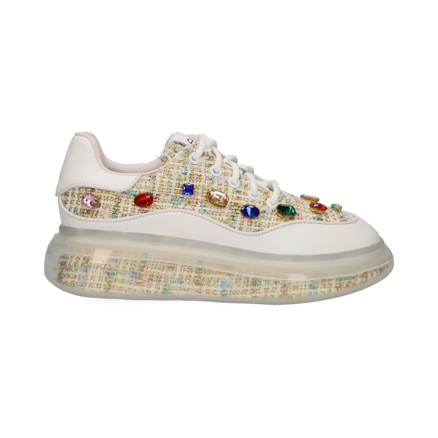 D-520-1 WHITE