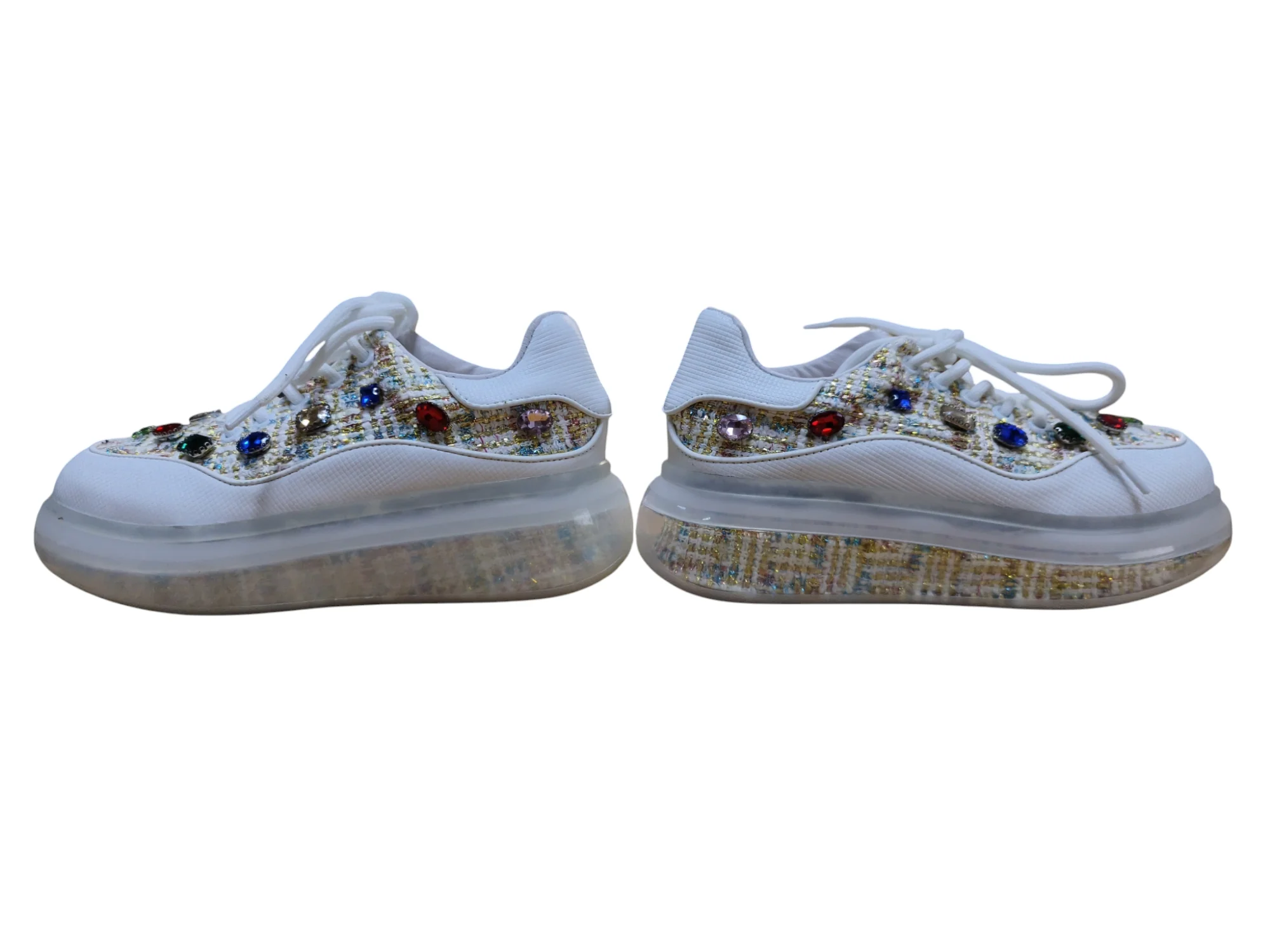 D-520-1 WHITE - Image 2