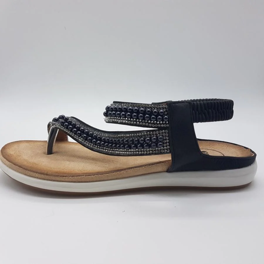 D-BZD63164-Q10 - BLACK