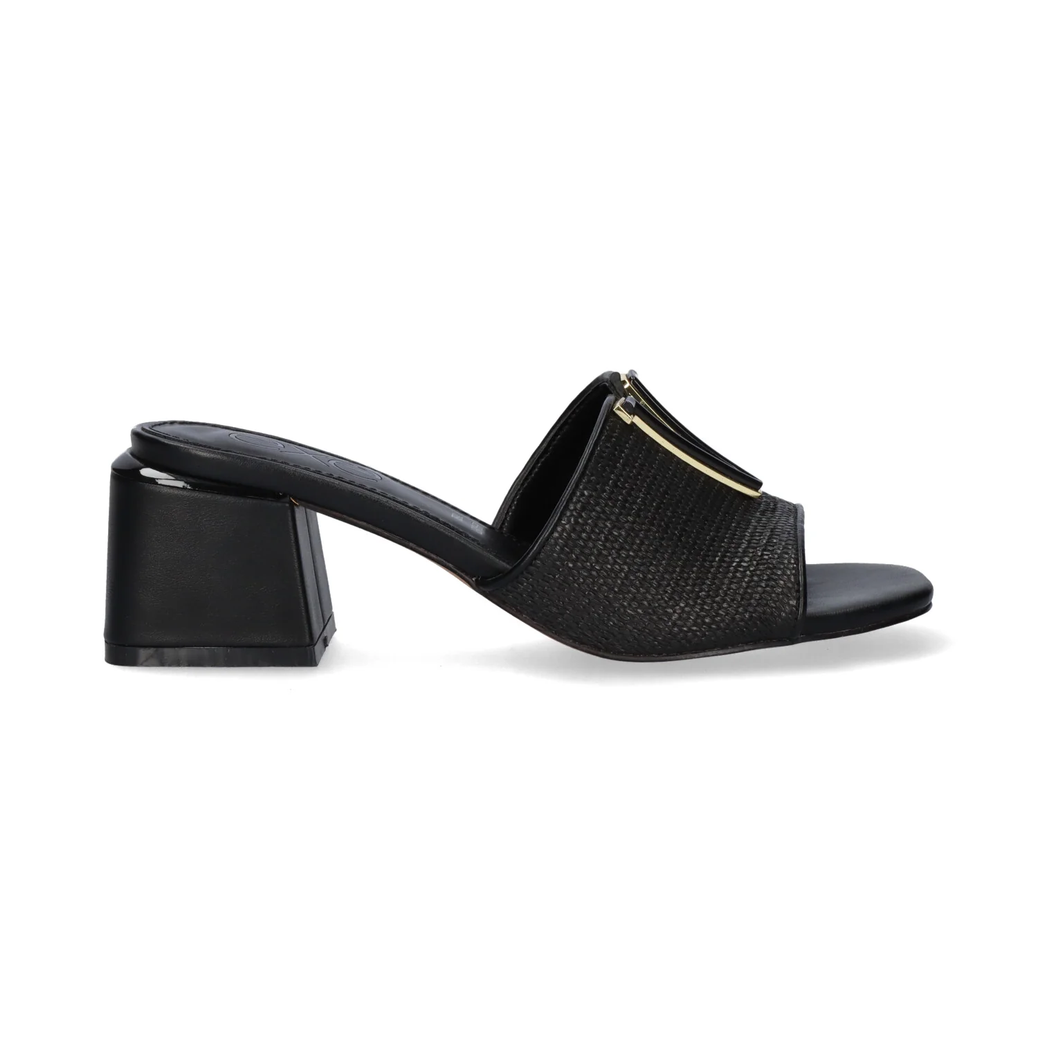 D-CARMEN 160 BLACK