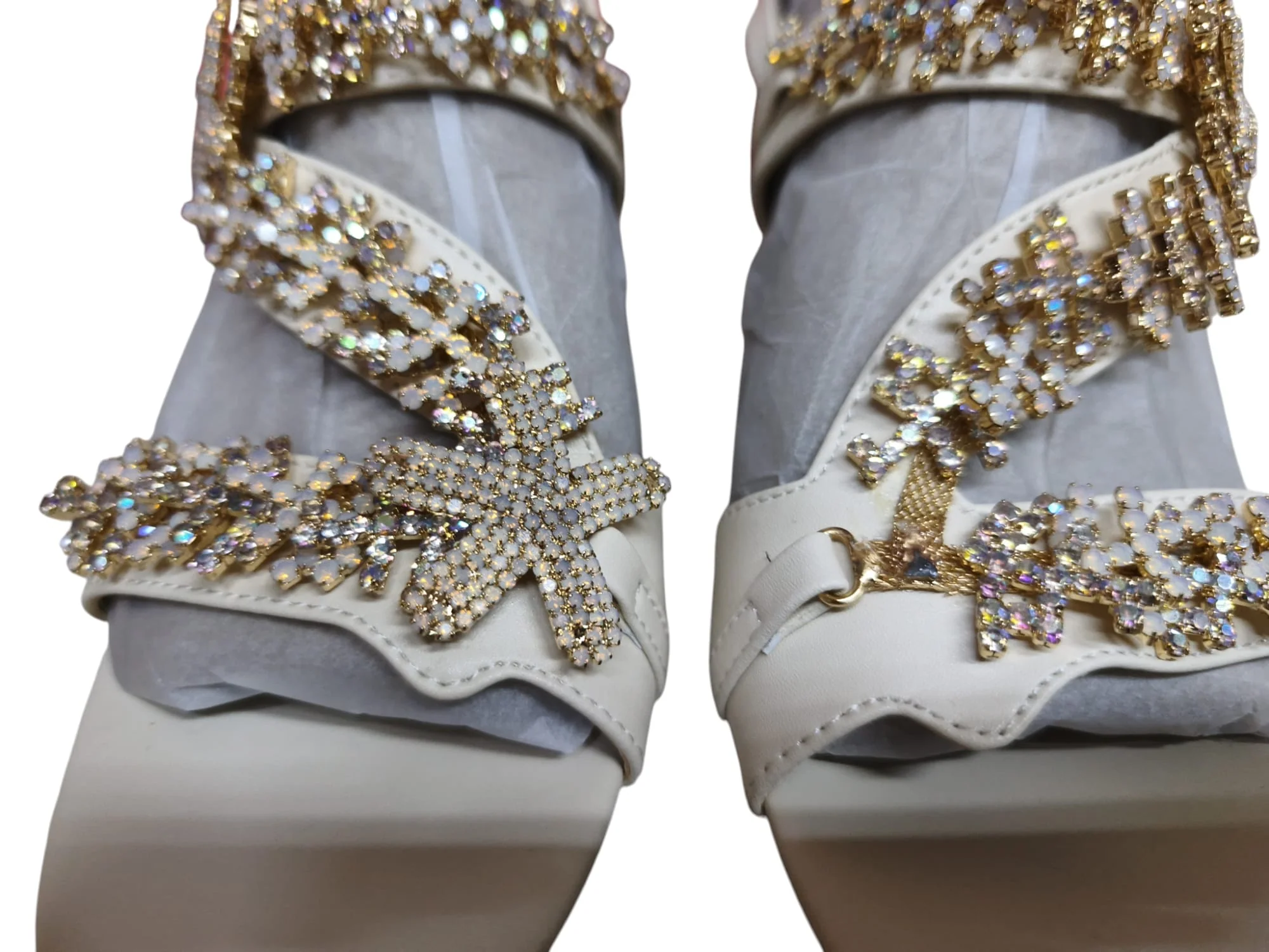 D-COCO 937 OFFWHITE - Image 2