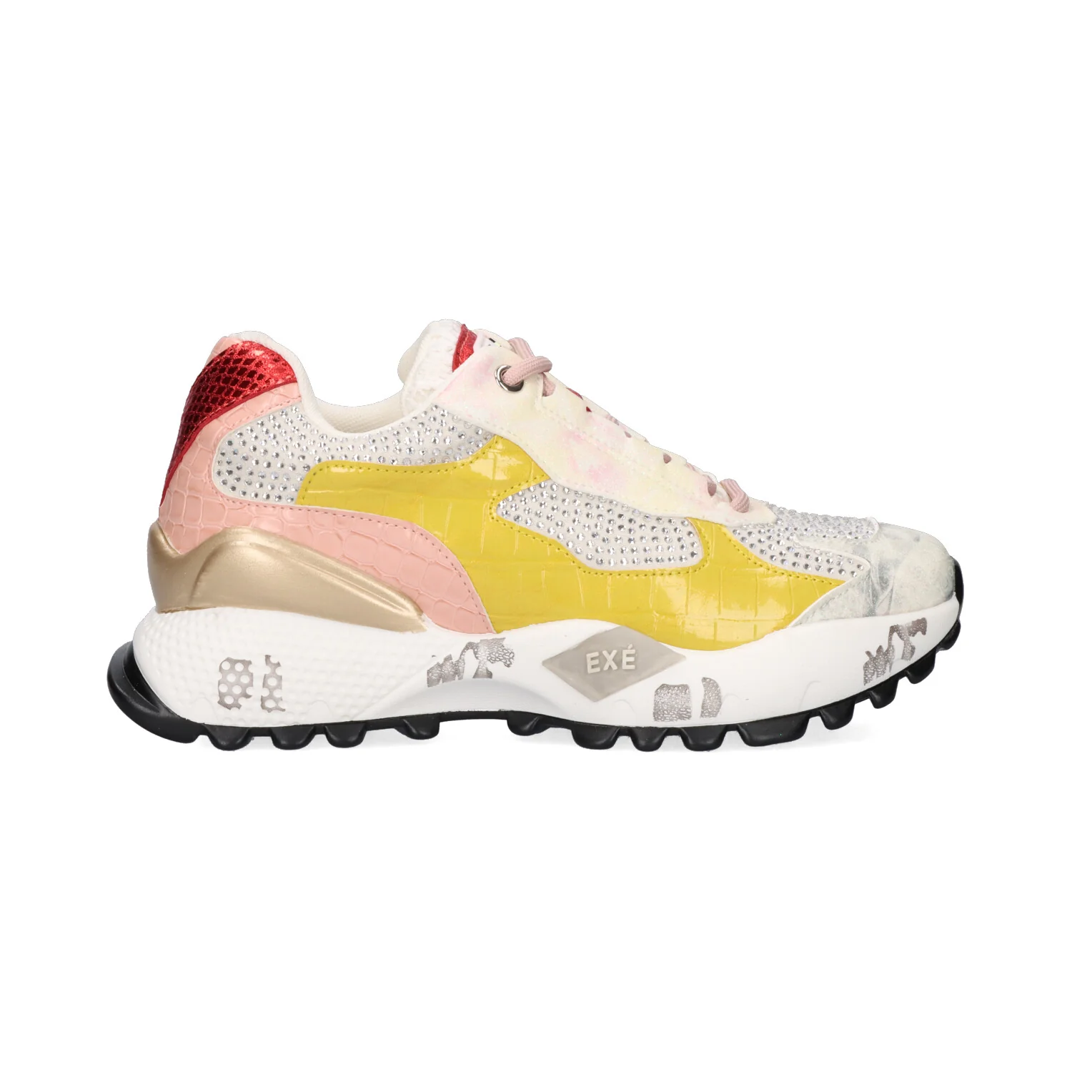 D-D190608-22 WHITE/PINK