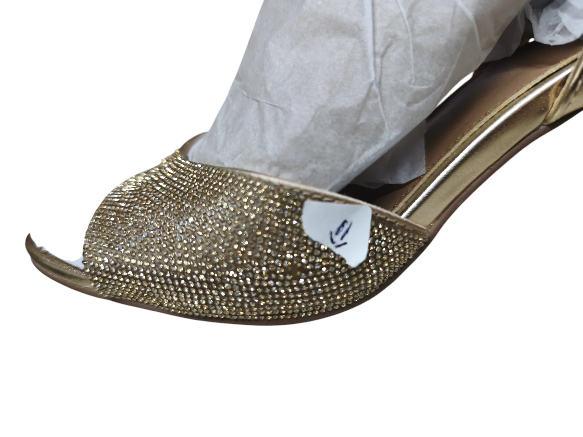 D-ELLA 250 GOLD - Image 2