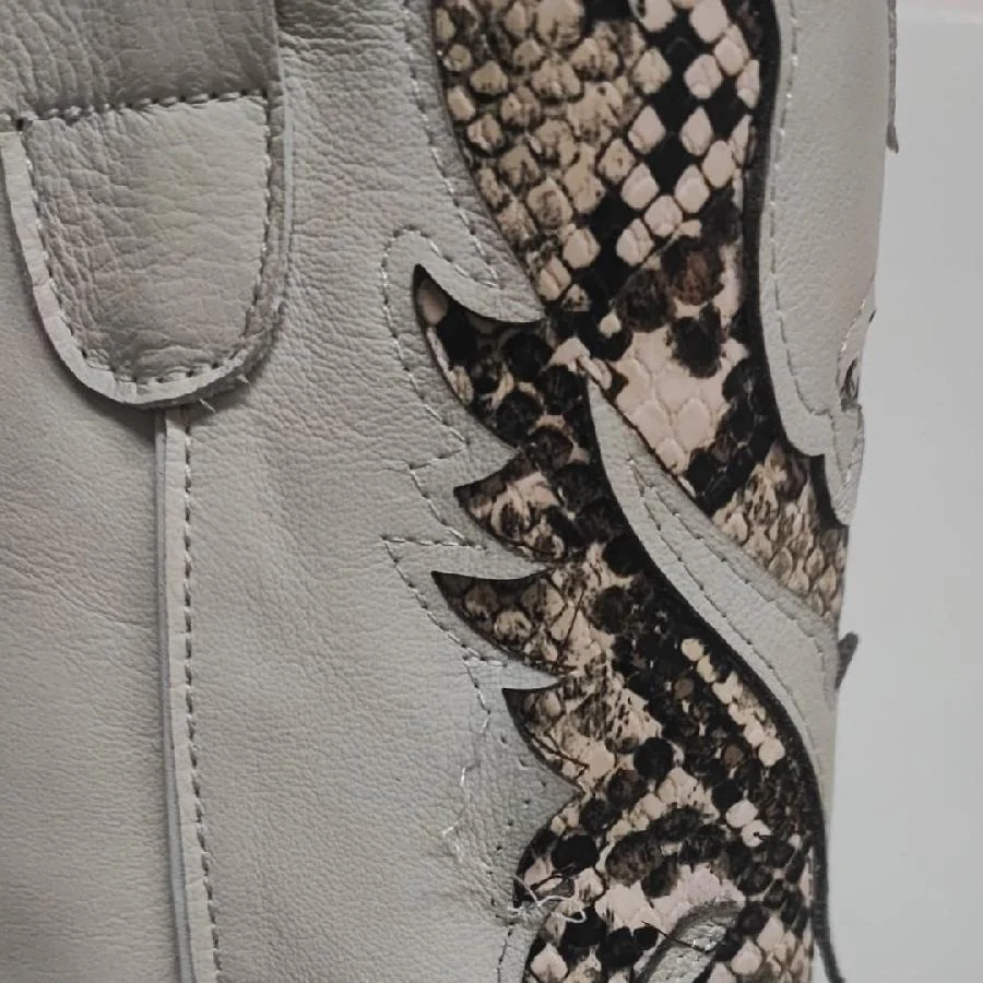 D-FREE 9912 - OFFWHITE - Image 2