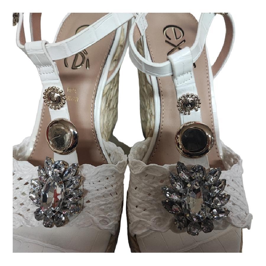 D-NAOMI 011 - WHITE - Image 2