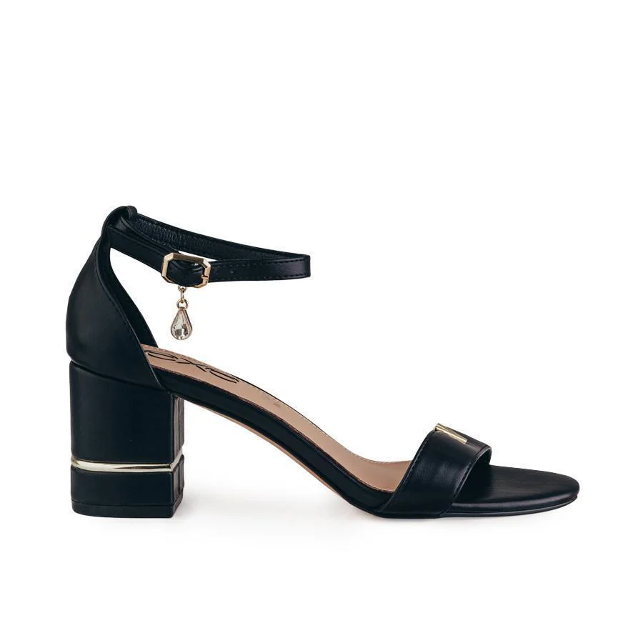 D-PENNY 292 - BLACK