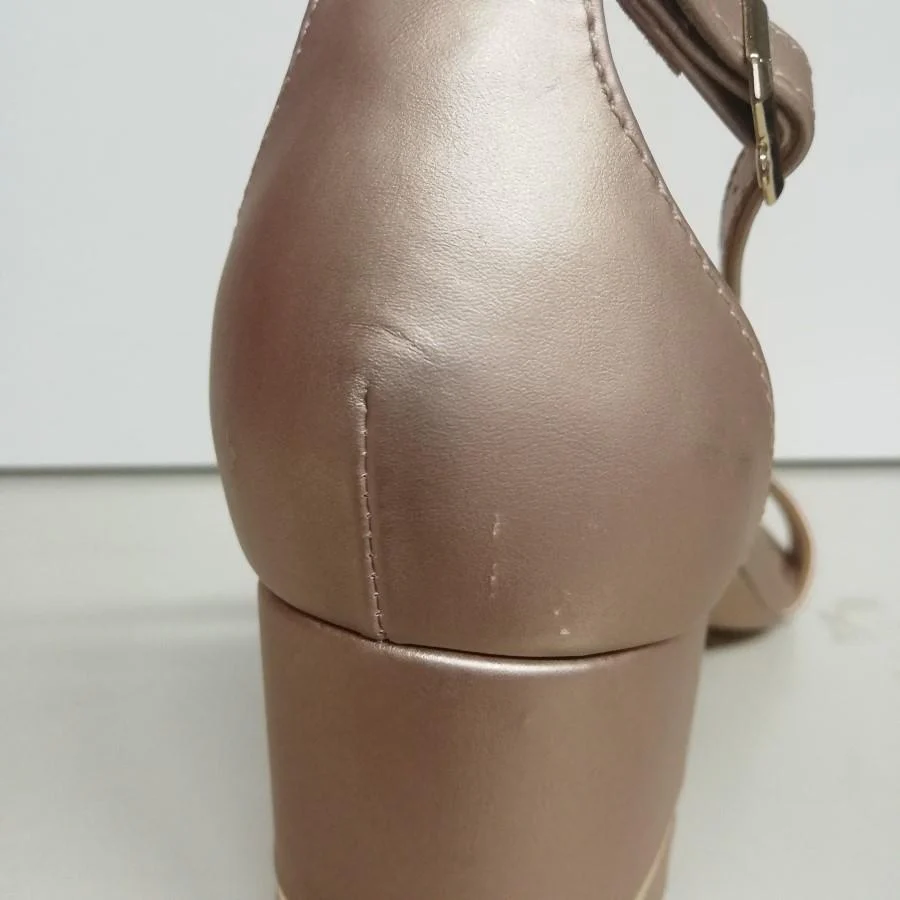 D-PENNY 292 - PINK/GOLD - Image 2