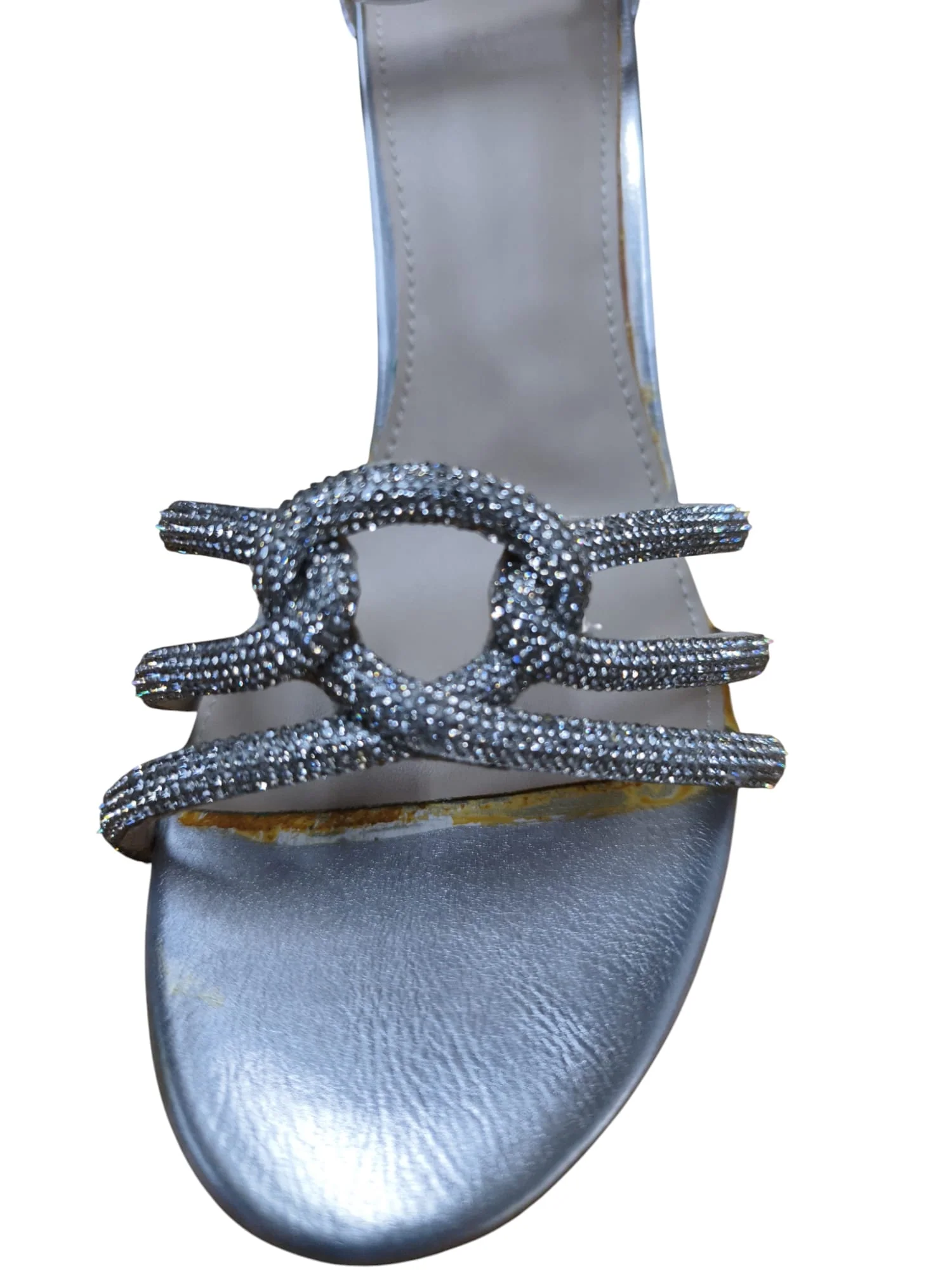 D-REBECA 358 SILVER (2) - Image 2