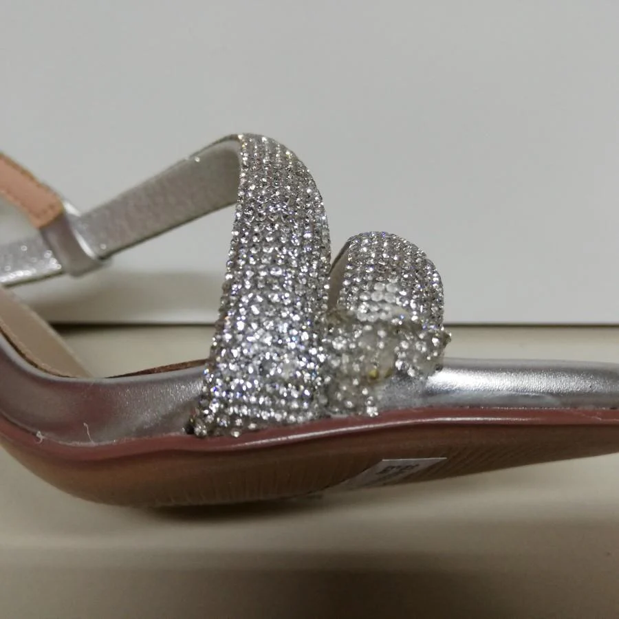 D-REBECA 500 - SILVER - Image 2