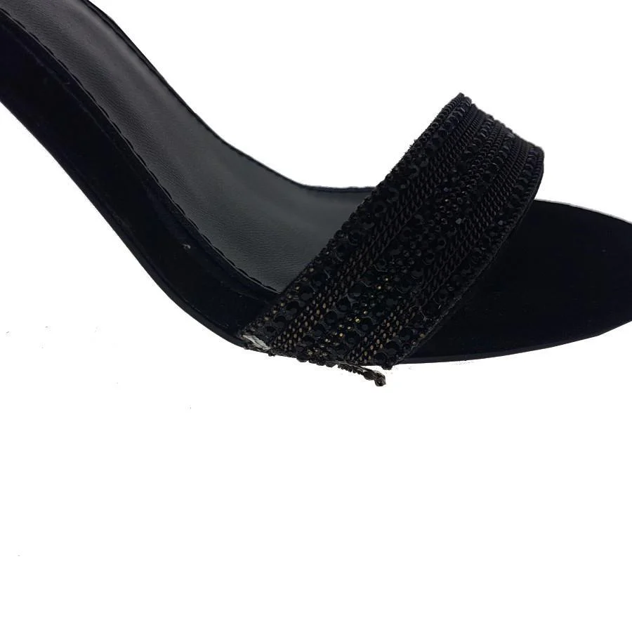 D-REBECA 896 BLACK - Image 2
