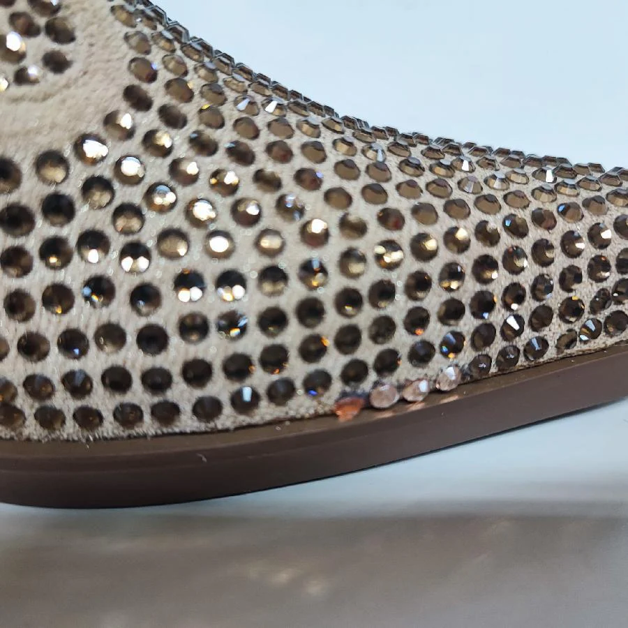D-SANSE 593 - BROWN - Image 2