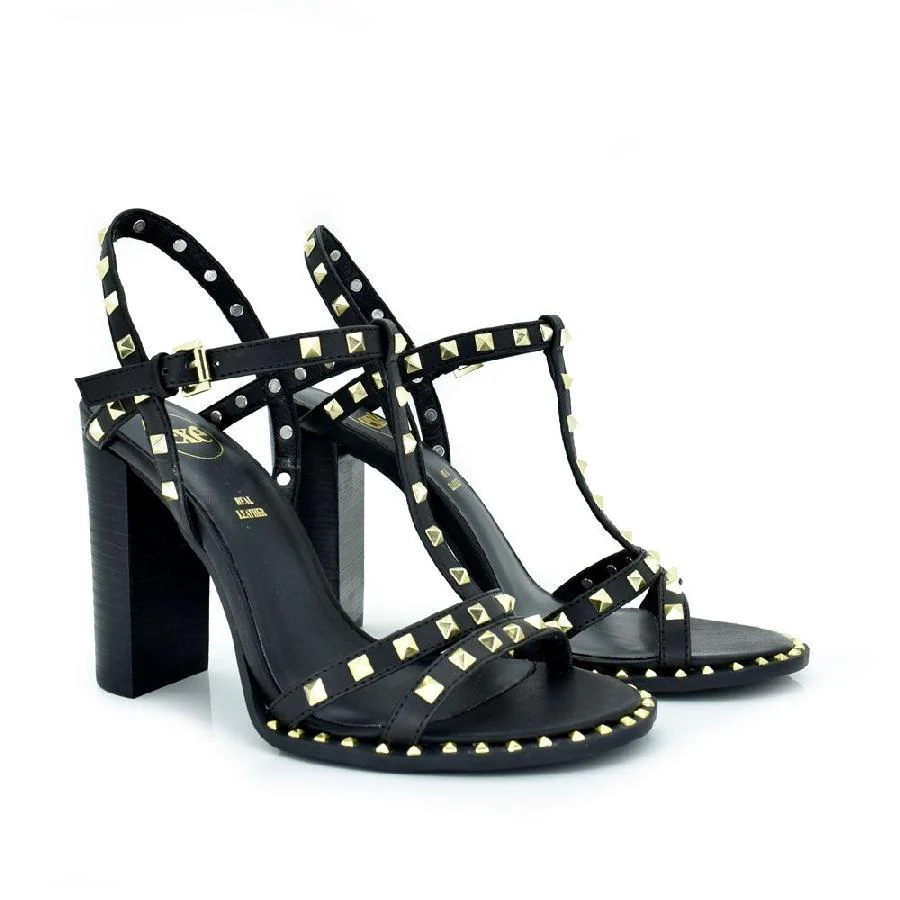 D-SHIRLEY 925 - BLACK - Image 2