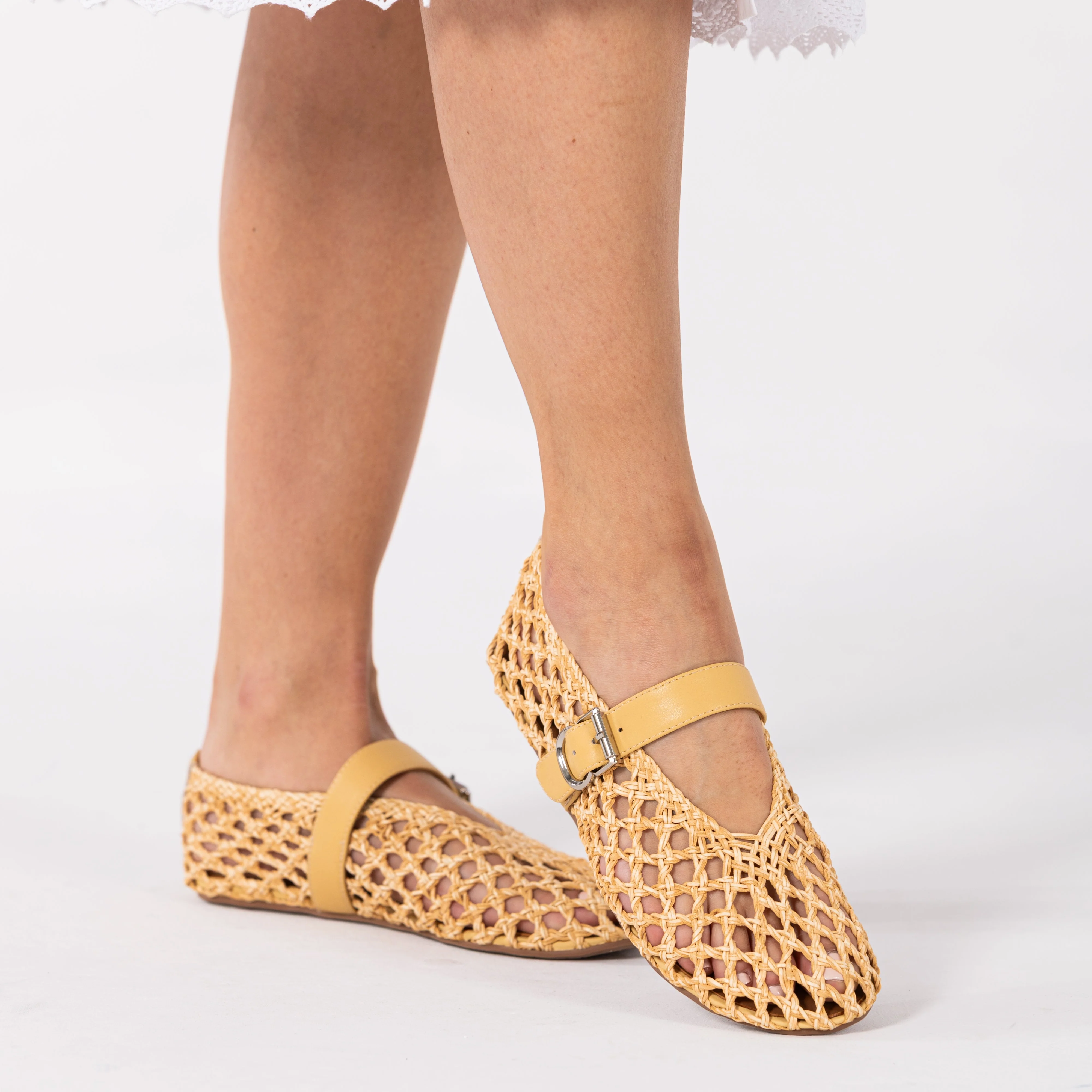 SABRINAS ABF-97 UNI-001 BEIGE - Image 2
