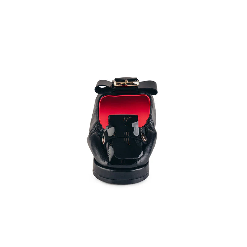 SABRINAS ABF-97 - V1329-58-1 BLACK - Image 3