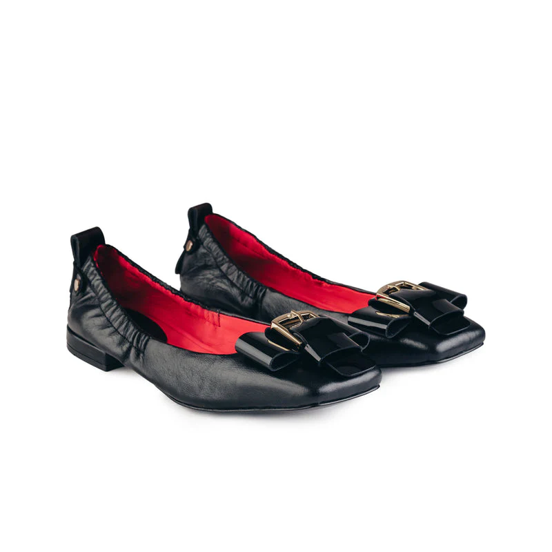 SABRINAS ABF-97 - V1329-58-1 BLACK - Image 4