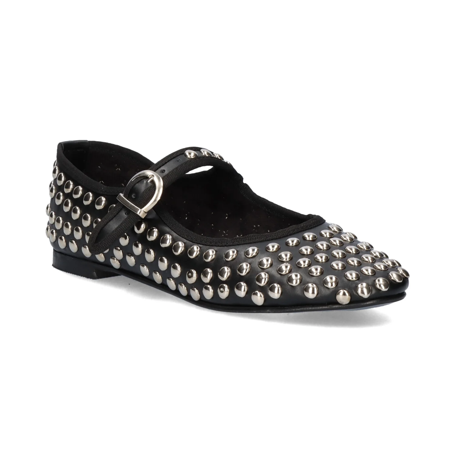 SABRINAS M15-01 BLACK - Image 2