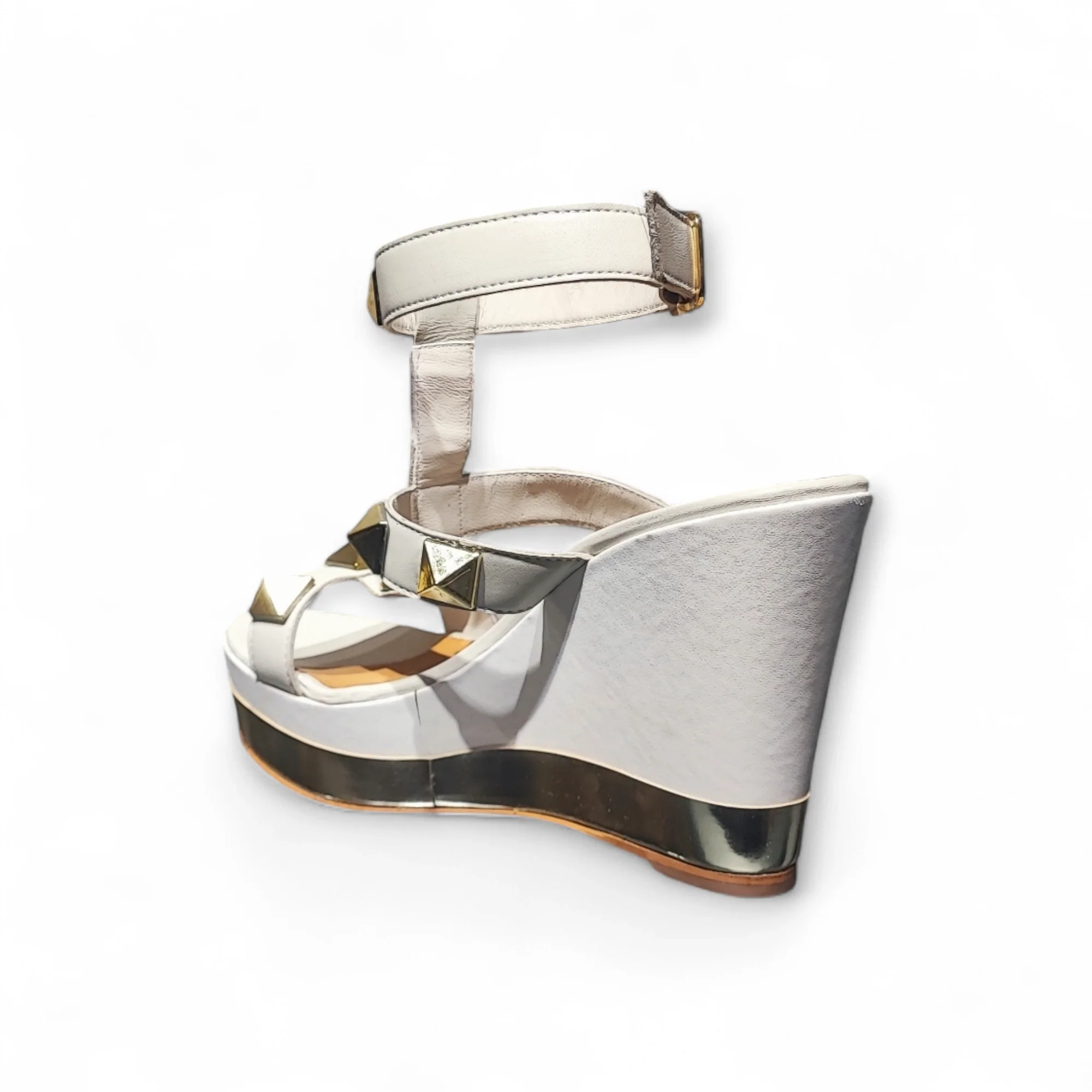 SANDALIAS EXE MEDELIN-767 OFFWHITE - Image 3