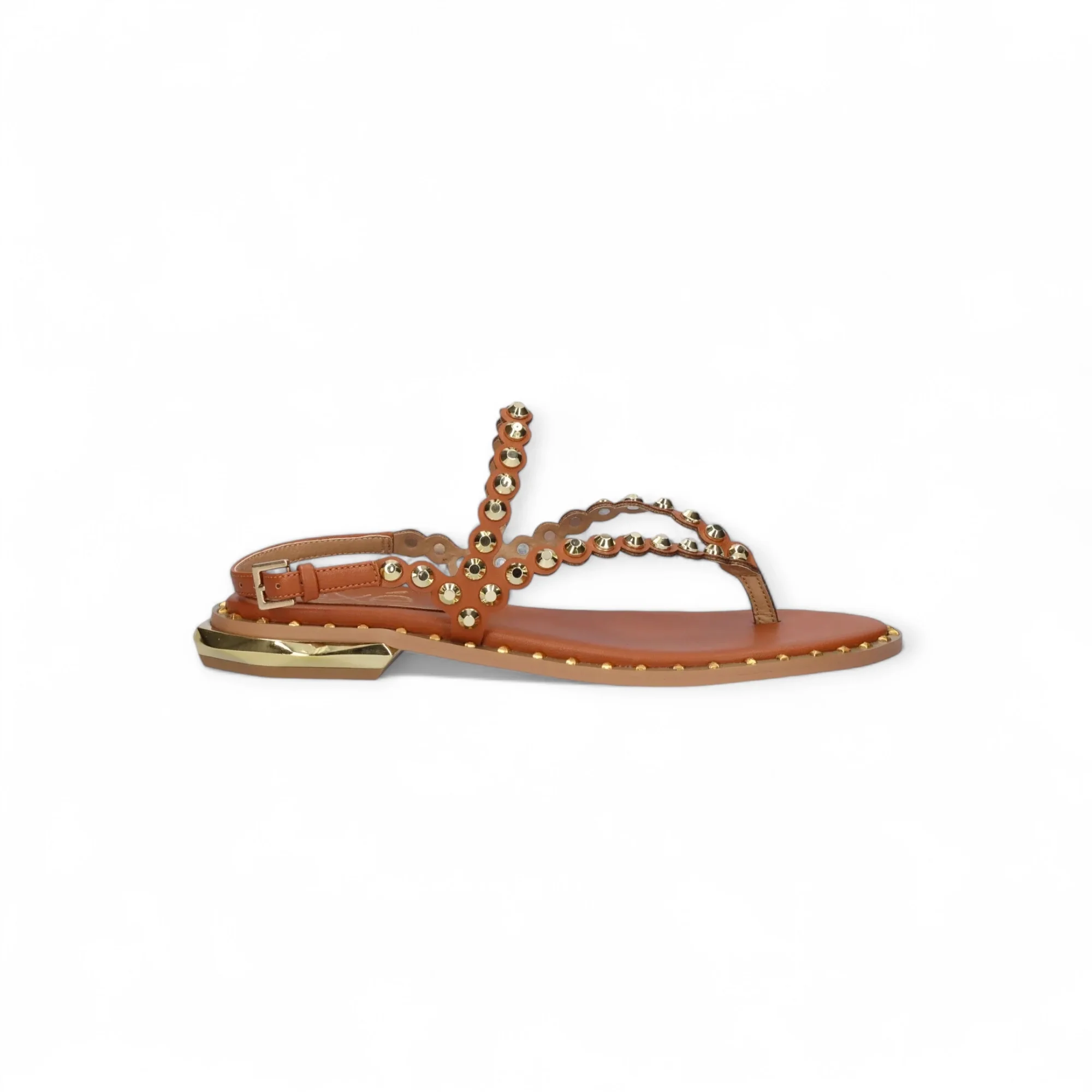 SANDALIAS EXE VF2056-3 TAN