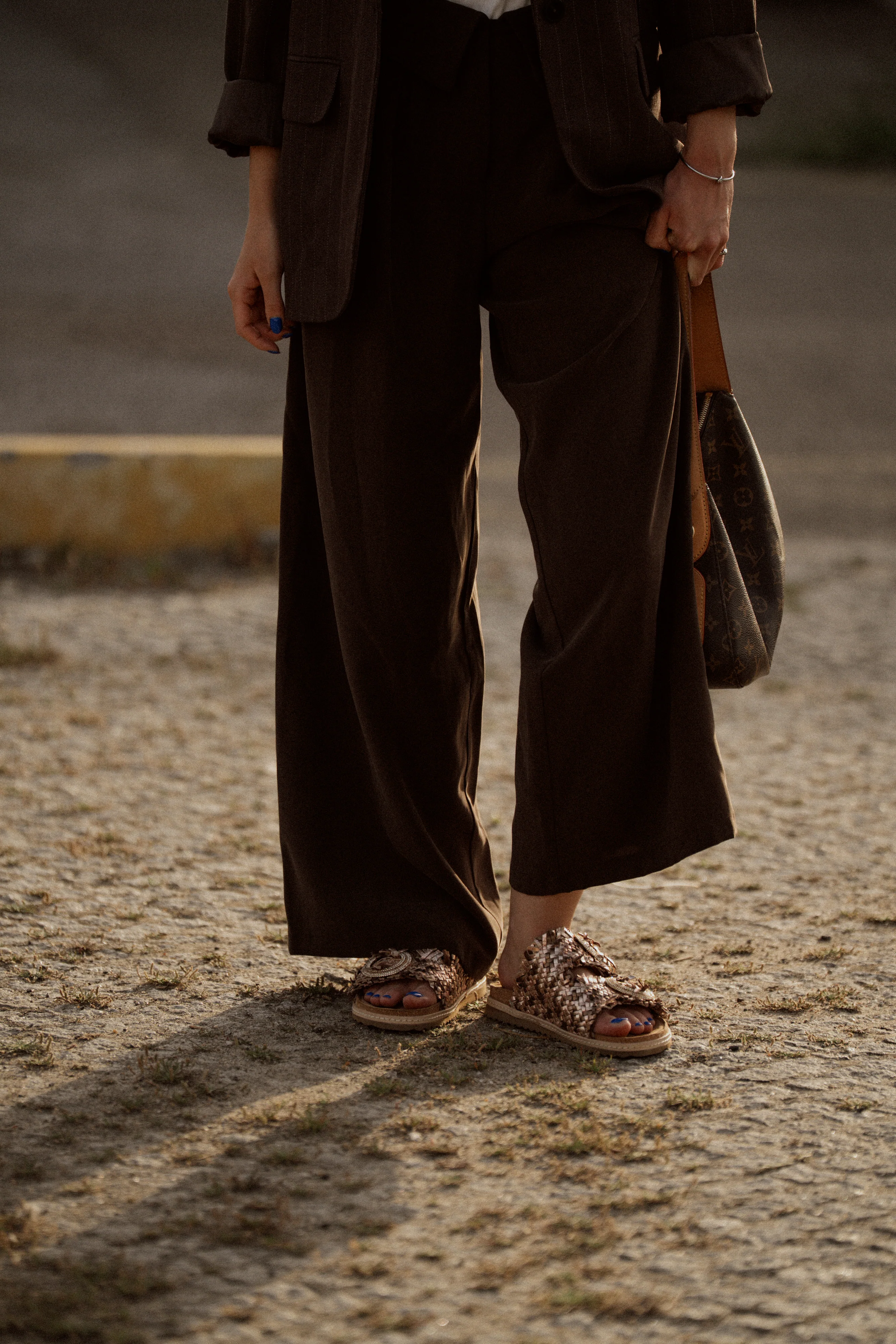 SANDALIAS ABF-97 2302-BRONZE/MULTI - Image 6