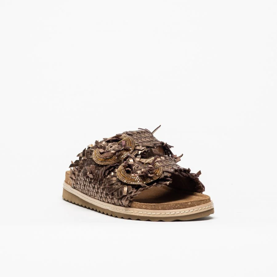 SANDALIAS ABF-97 2302-WELT BRONZE - Image 6