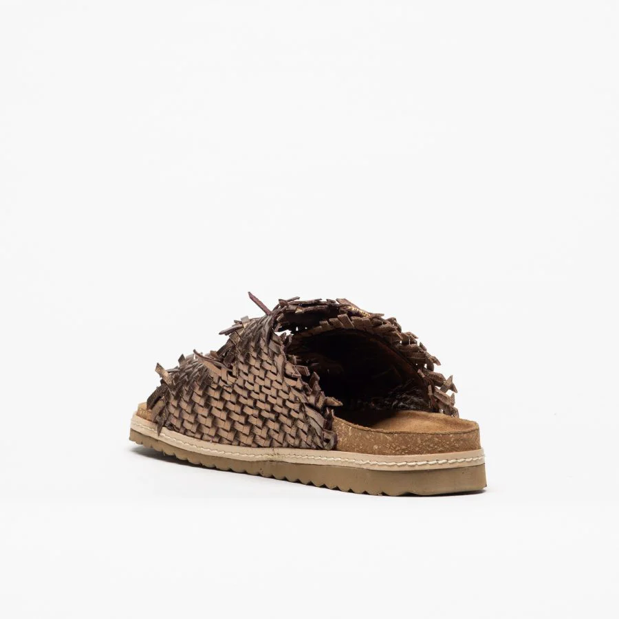 SANDALIAS ABF-97 2302-WELT BRONZE - Image 7