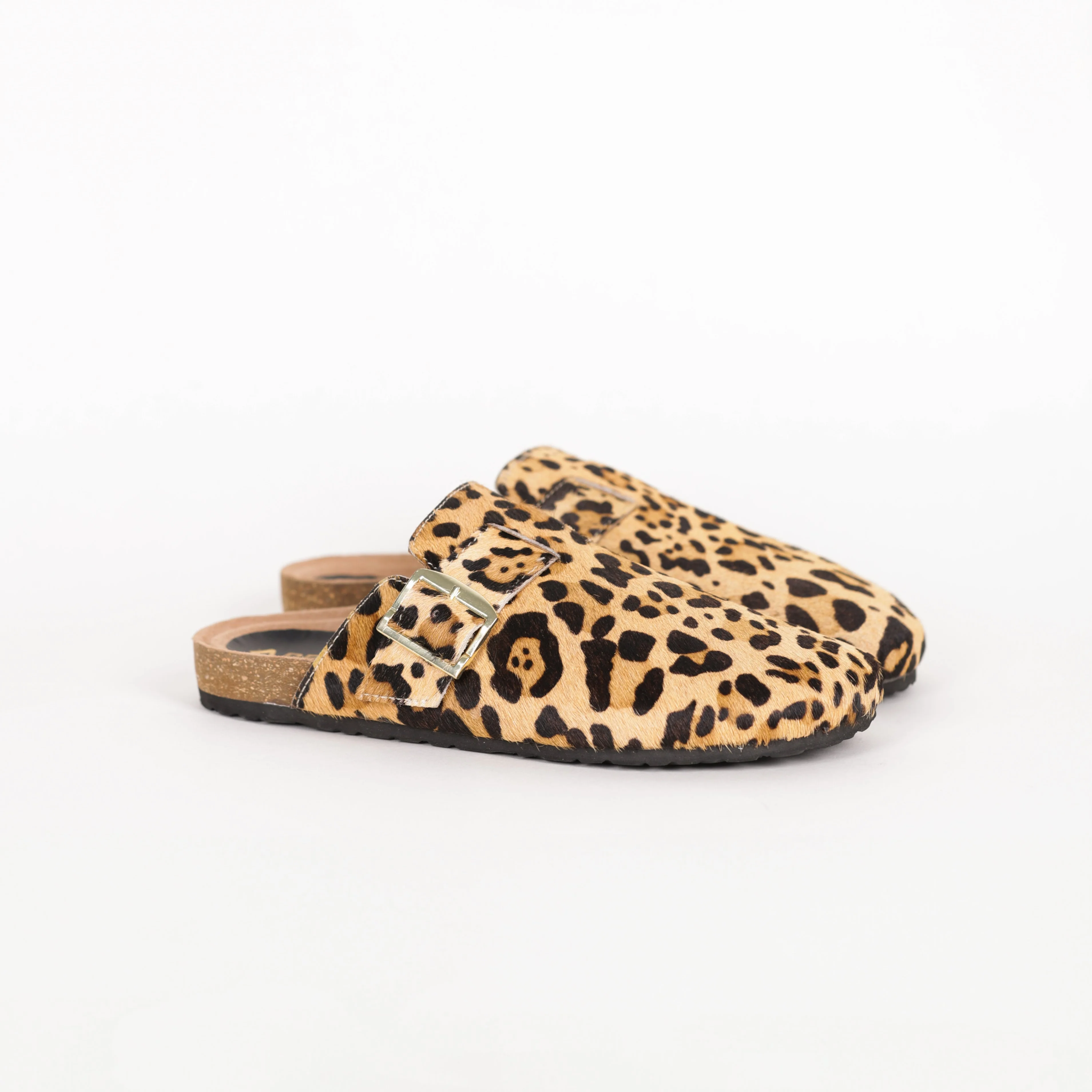 MULES ABF-97 ACACIA LEOPARD - Image 5