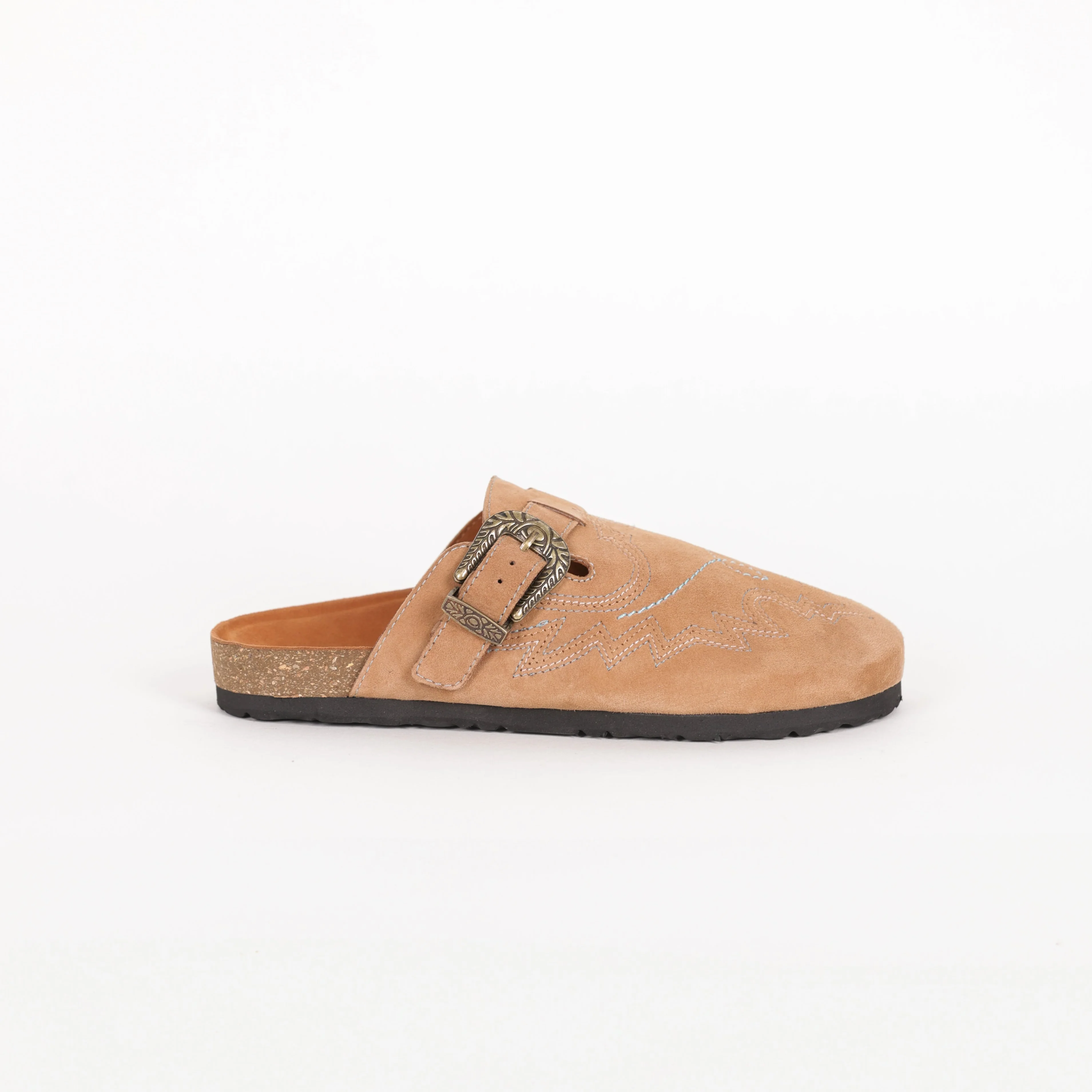 MULES ABF-97 SHARON CAMEL - Image 4