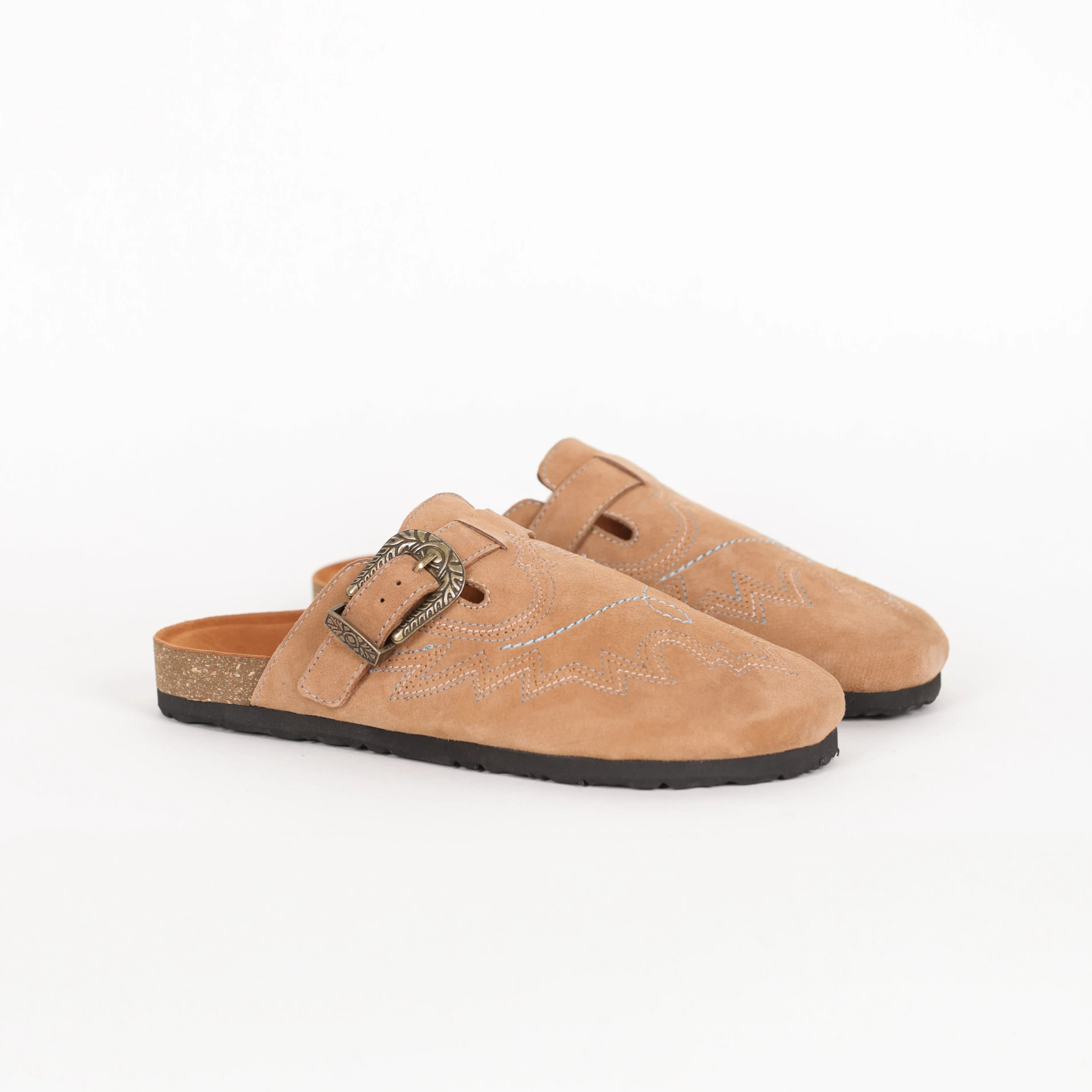 MULES ABF-97 SHARON CAMEL - Image 5