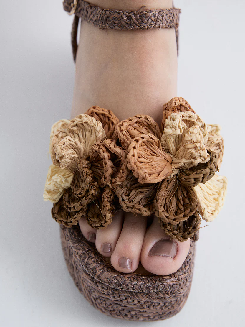 SANDALIAS EXE 0912 BROWN - Image 3