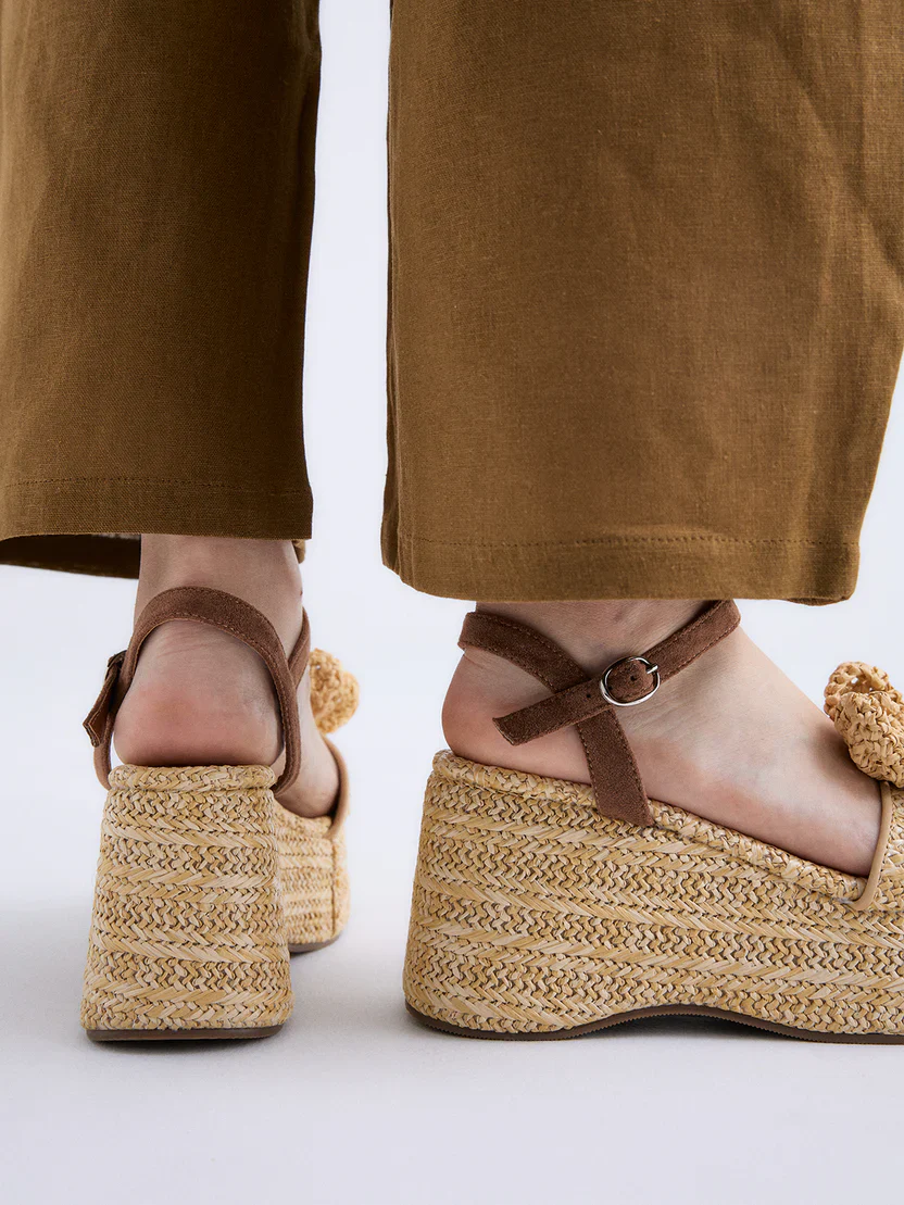SANDALIAS EXE 0913 BEIGE/CAMEL - Image 5