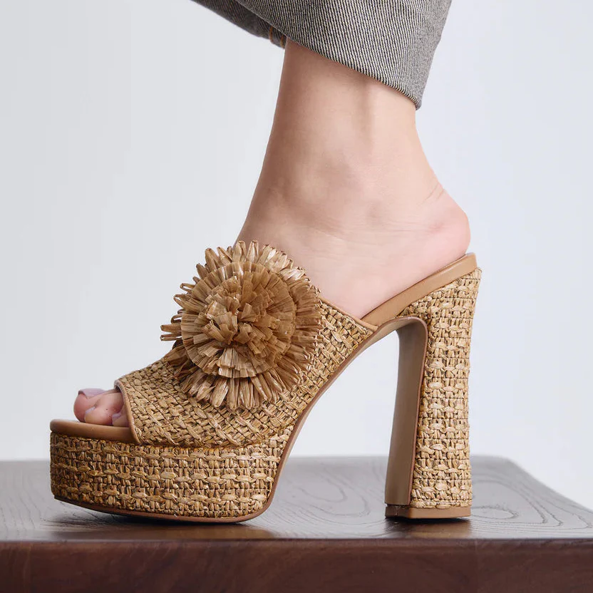 SANDALIAS EXE 2640-01 COFFEE - Image 2
