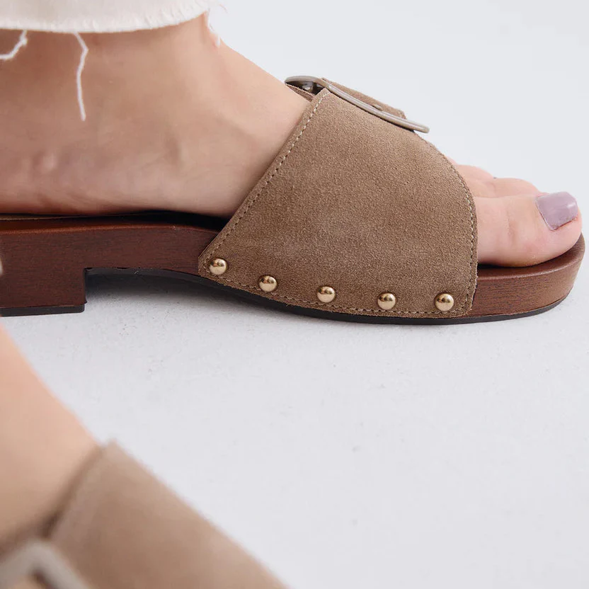 SANDALIAS EXE 320-2 TAUPE - Image 4
