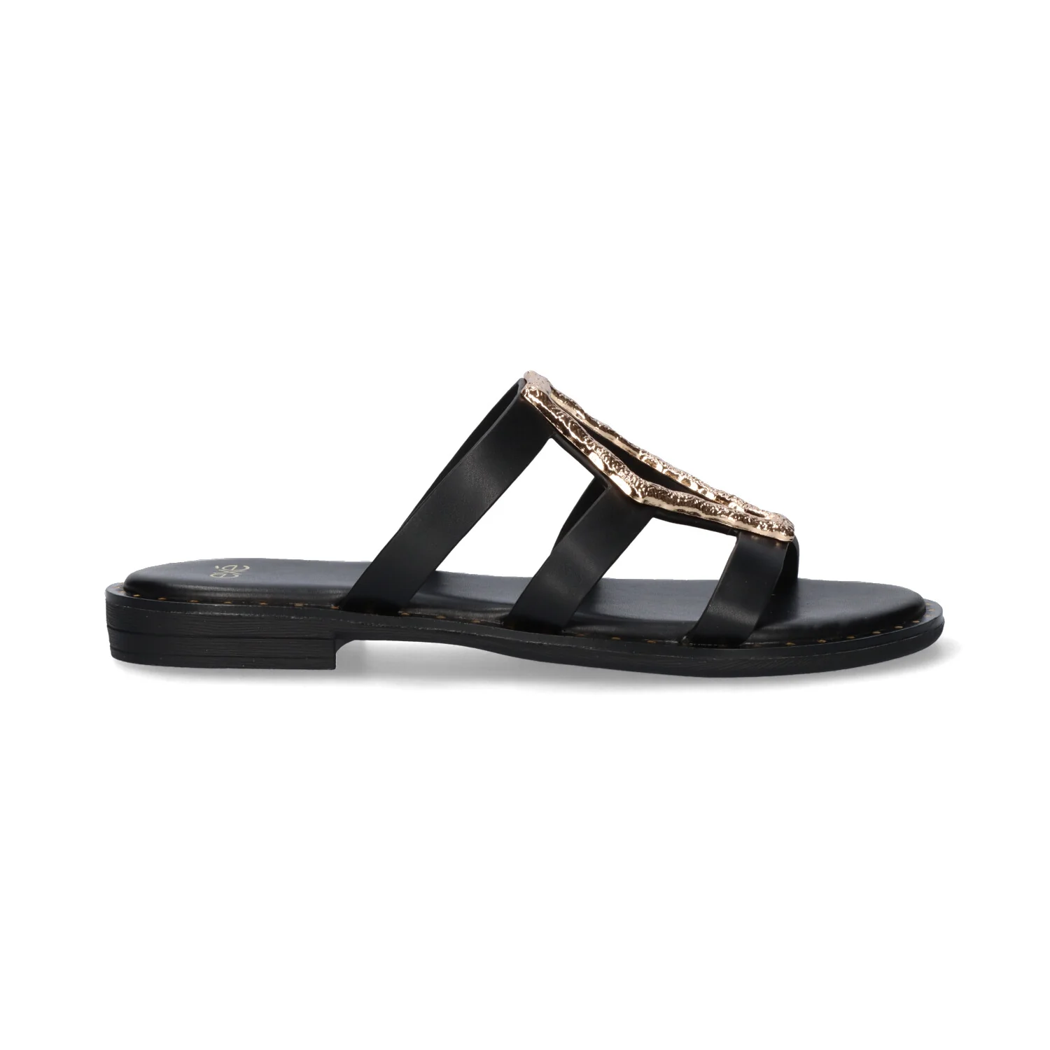 SANDALIAS EXE A2322-Y27 BLACK - Image 5