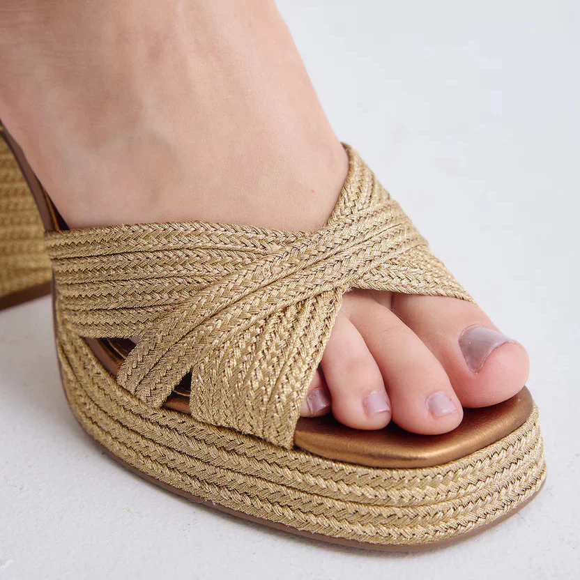 SANDALIAS EXE HAVANA-309 BRONZE - Image 3