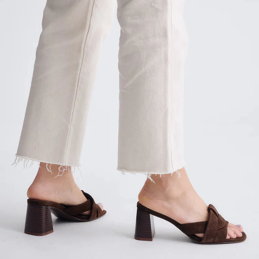 SANDALIAS EXE VENETO-576 SUEDE BROWN - Image 3
