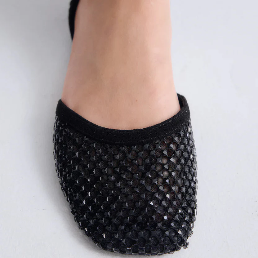 SANDALIAS EXE VERONICA-446 STRASS BLACK - Image 3