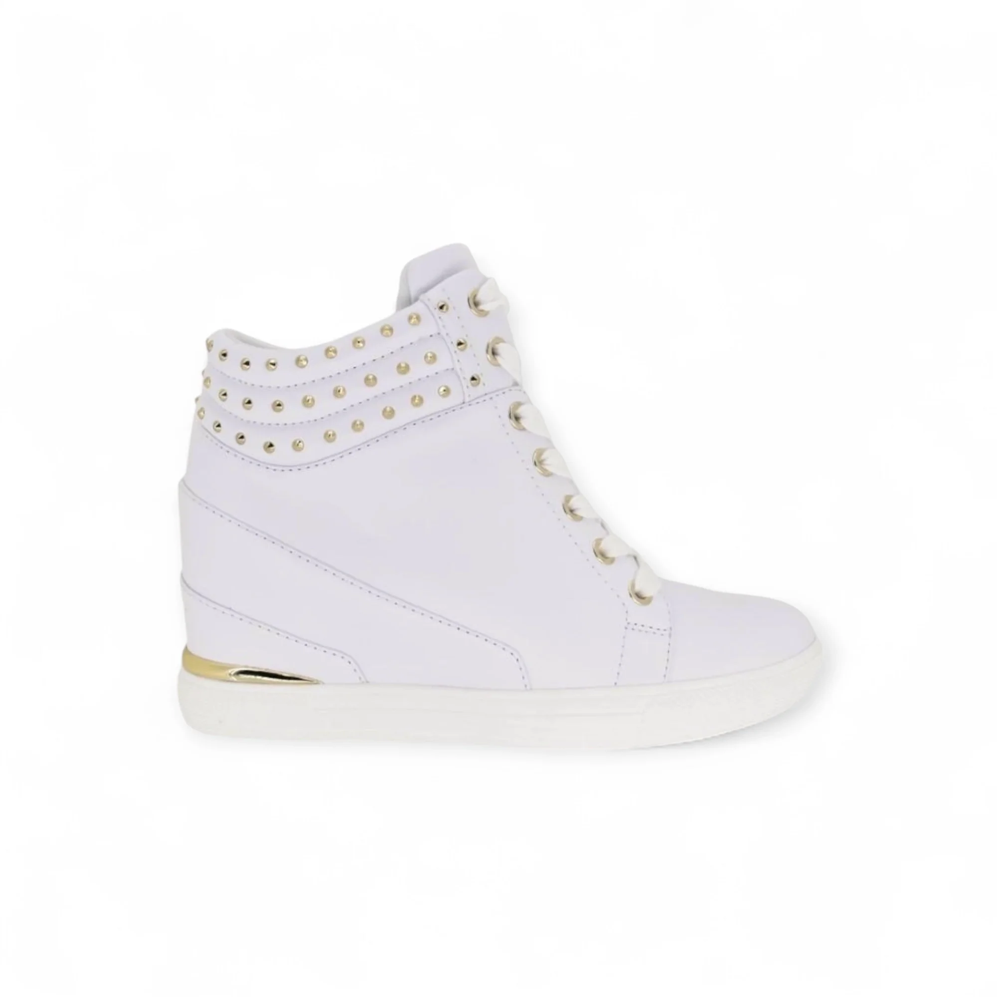 SAPATILHA EXE REGINA-075 WHITE