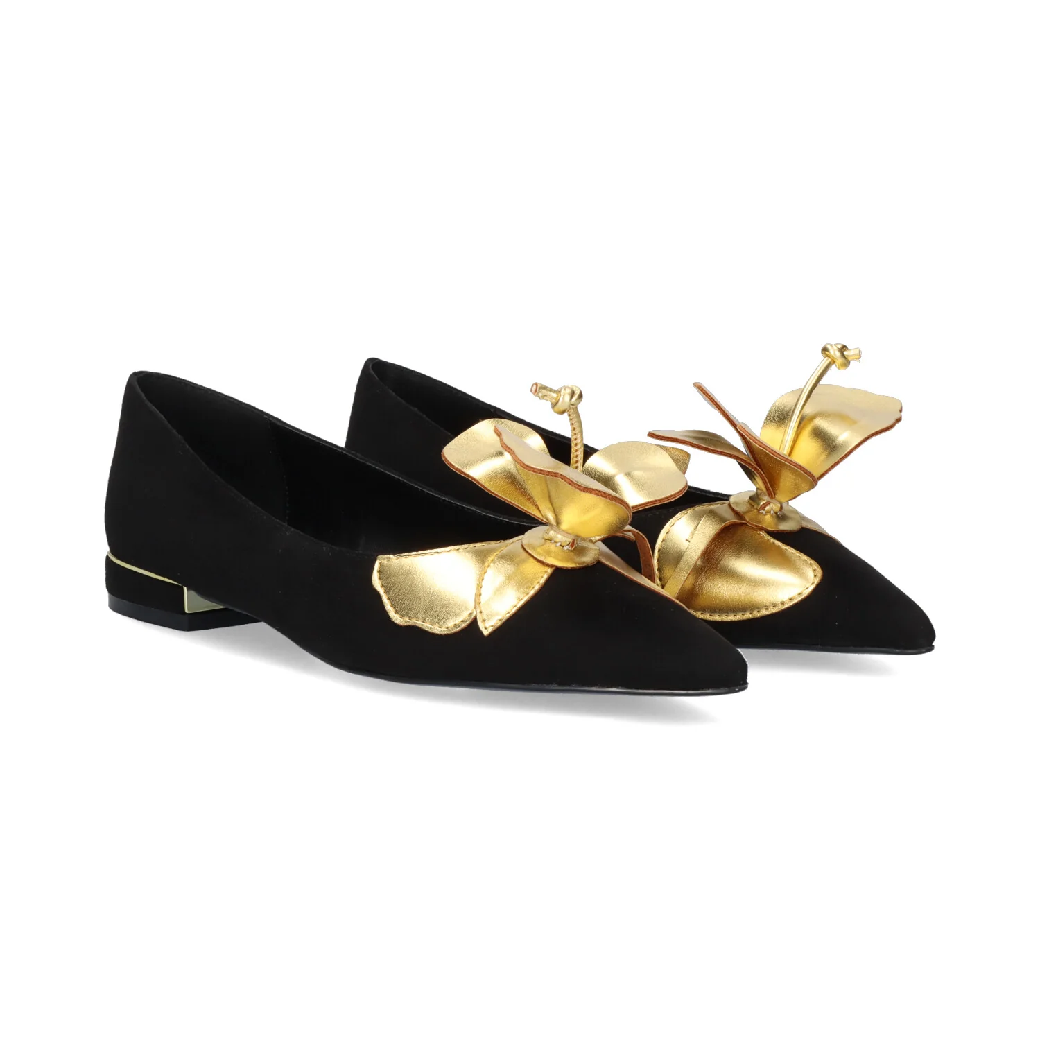 SAPATOS SONIA 818 BLACK - Image 2