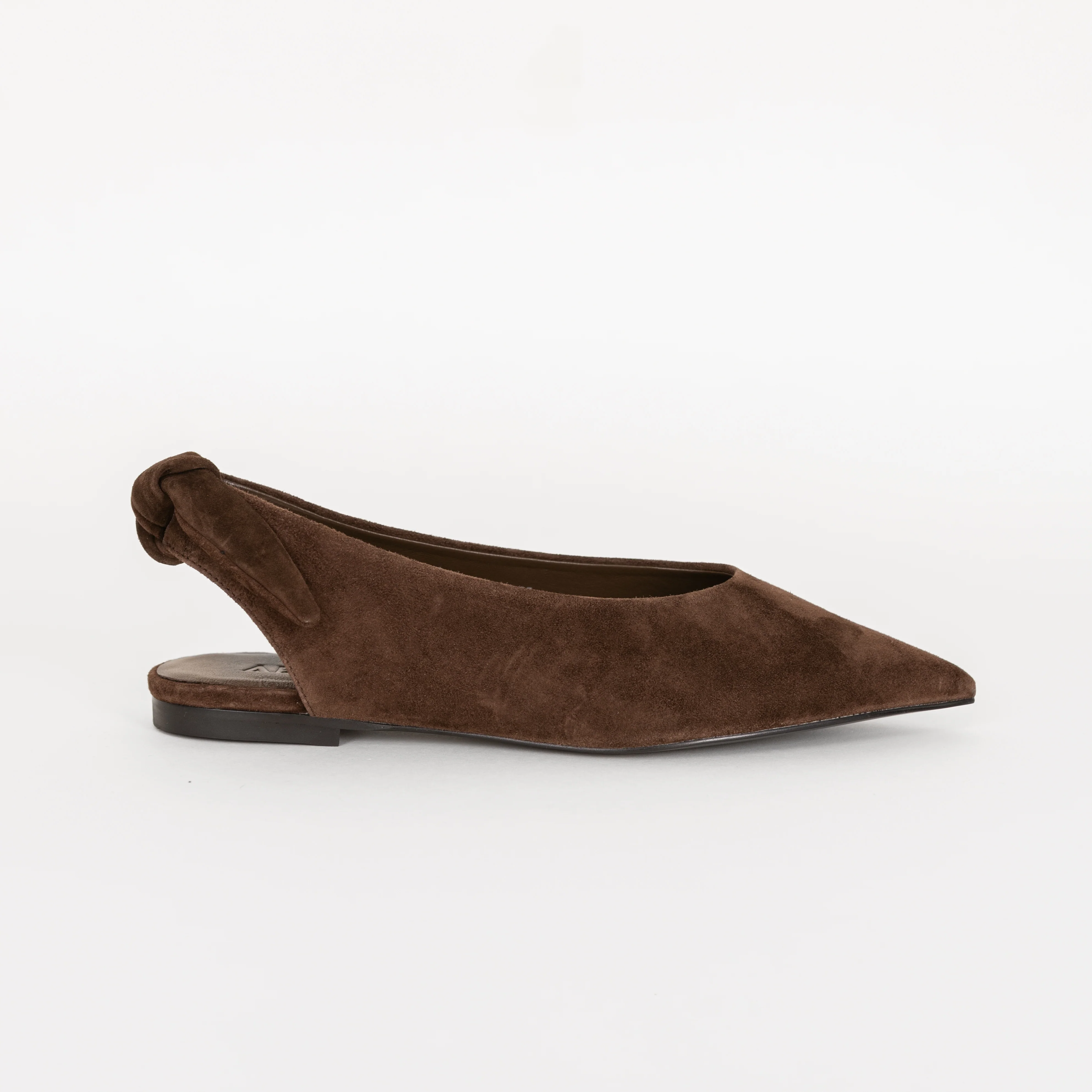 MULES ABF-97 V1166-321 BROWN - Image 4