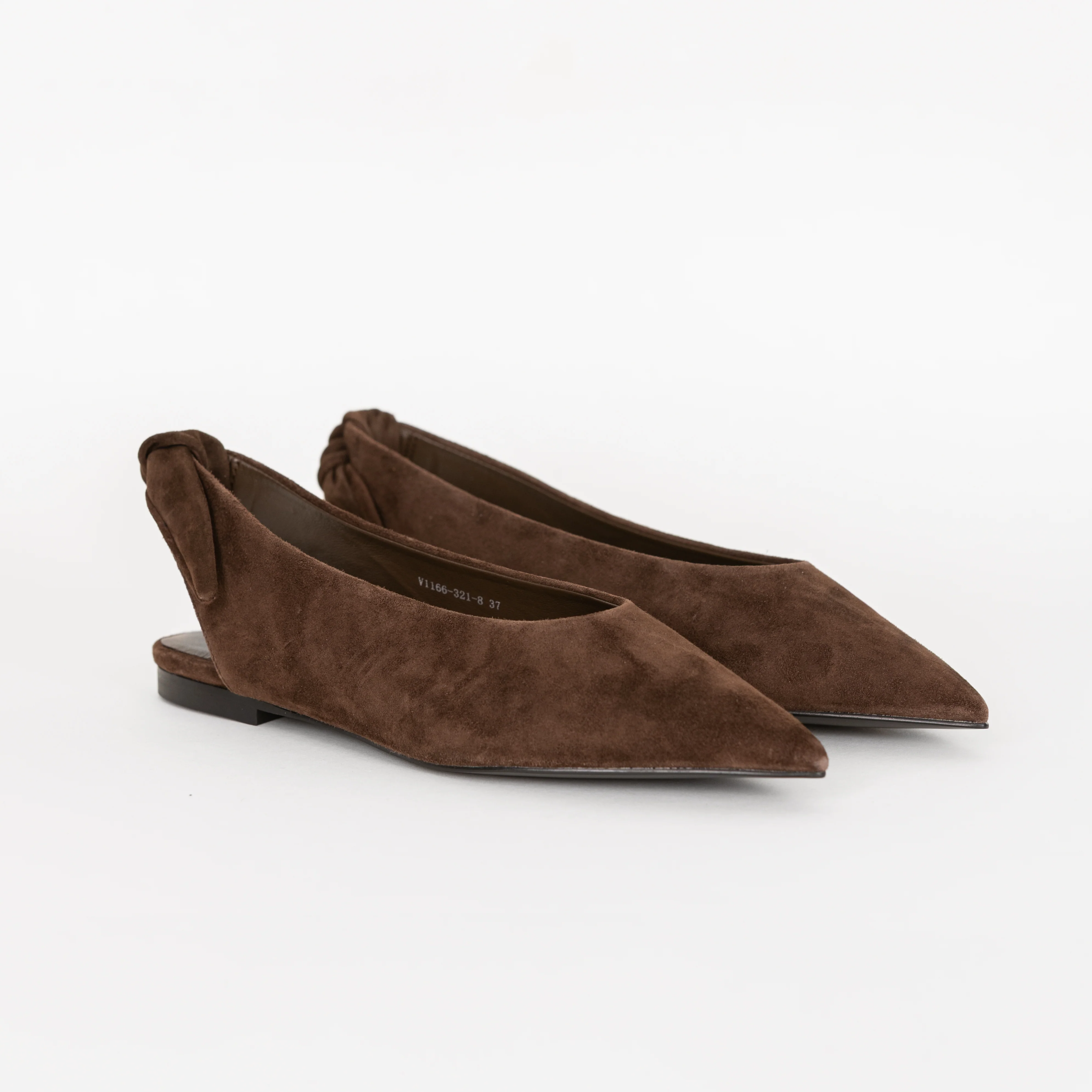 MULES ABF-97 V1166-321 BROWN - Image 5
