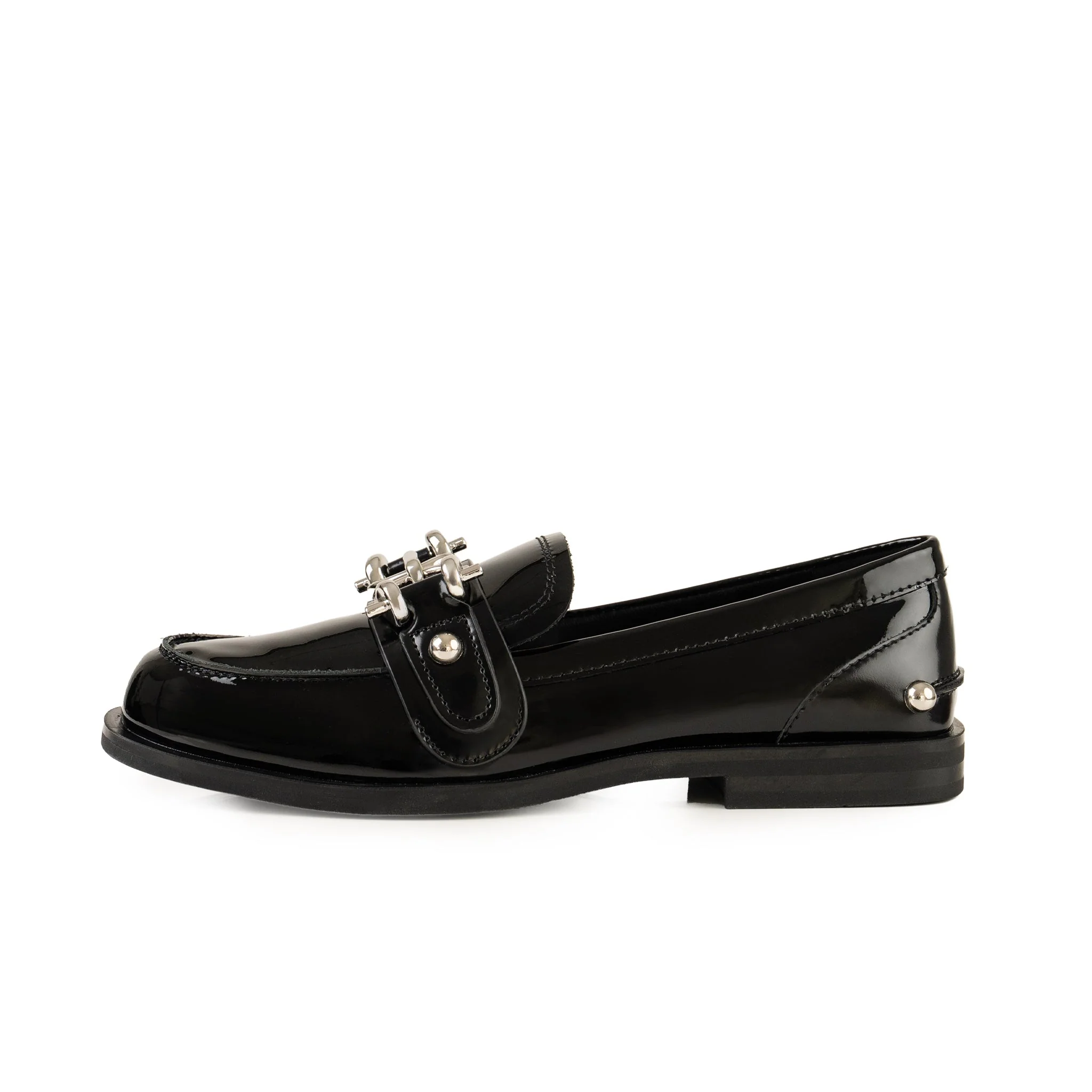 SAPATOS ABF-97 - DULCE 720 BLACK