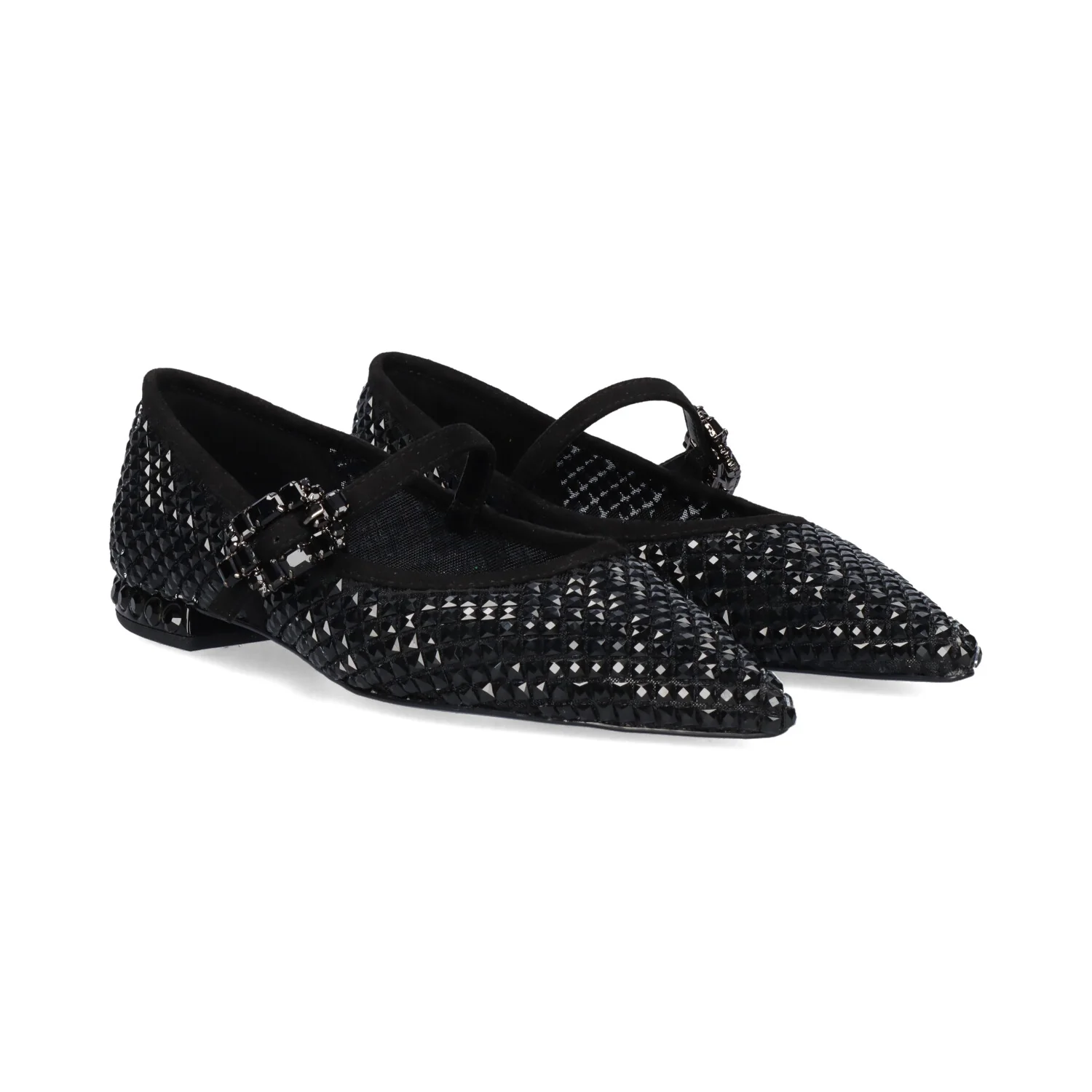 SAPATOS EMERY 230 - BLACK - Image 2