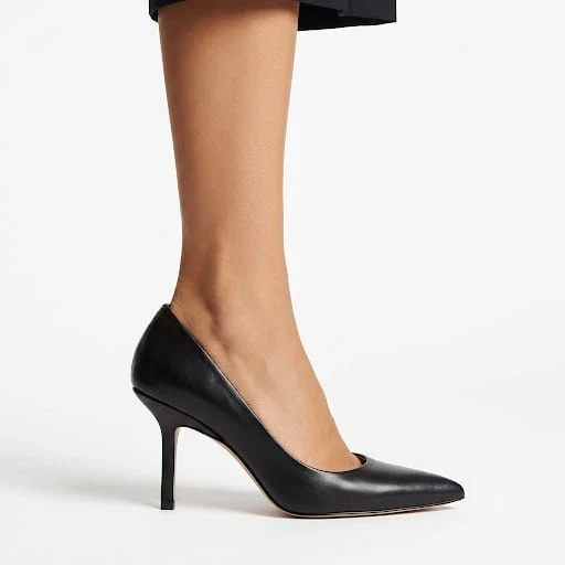 SAPATOS EXE VIENA 500 BLACK - Image 2