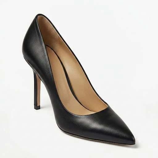 SAPATOS EXE VIENA 500 BLACK - Image 3
