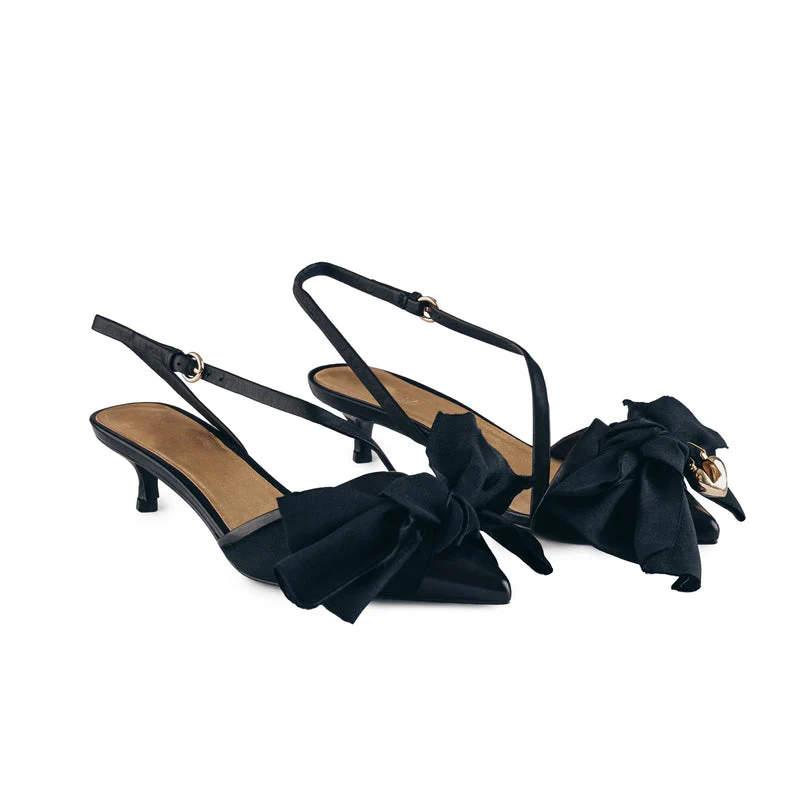 STILETTOS ABF-97 - V1339-653-1 BLACK - Image 3